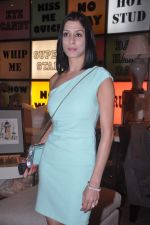 Shilpa Saklani at the launch of House Proud The Charcoal Project in Mumbai on 19th June 2012 (80).JPG